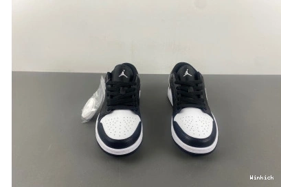 AIR 1 553558-043 Low JORDAN 1008